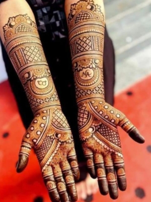 Mehandi Designer in Tilak Nagar